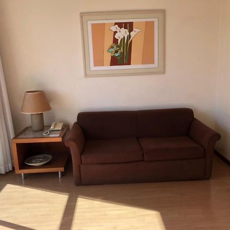 Exclusividade E Conforto Na Savassi Belo Horizonte Extérieur photo