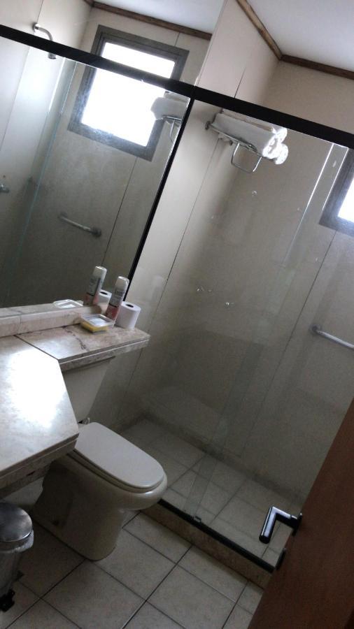 Exclusividade E Conforto Na Savassi Belo Horizonte Extérieur photo