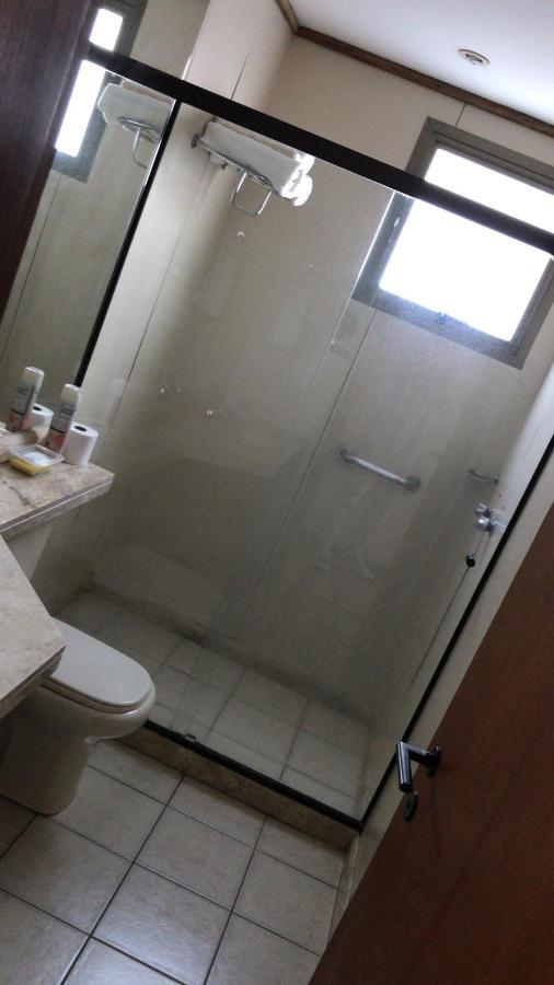 Exclusividade E Conforto Na Savassi Belo Horizonte Extérieur photo