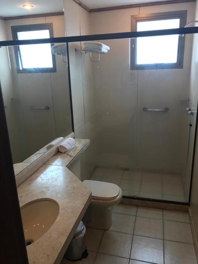 Exclusividade E Conforto Na Savassi Belo Horizonte Extérieur photo