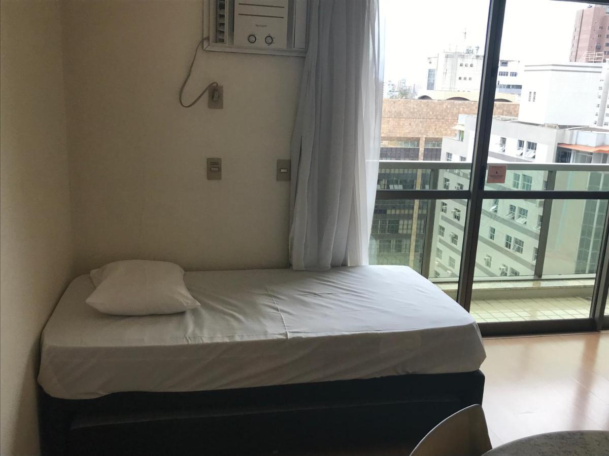 Exclusividade E Conforto Na Savassi Belo Horizonte Extérieur photo