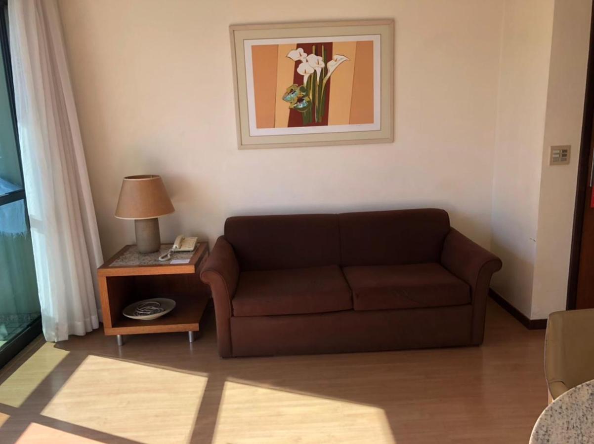 Exclusividade E Conforto Na Savassi Belo Horizonte Extérieur photo